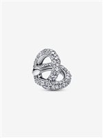 Charm Pandora Donna in Argento Cubic Zirconia 793771C01